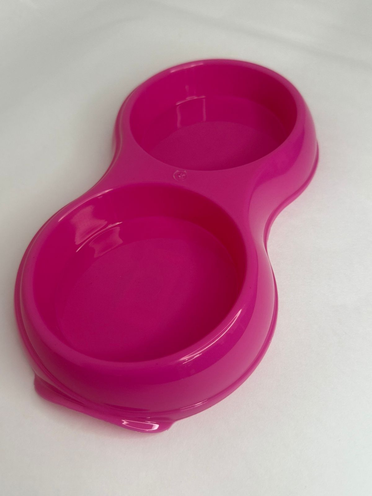 COMEDERO DOBLE OCHO CHICO 200ML - Imagen 6