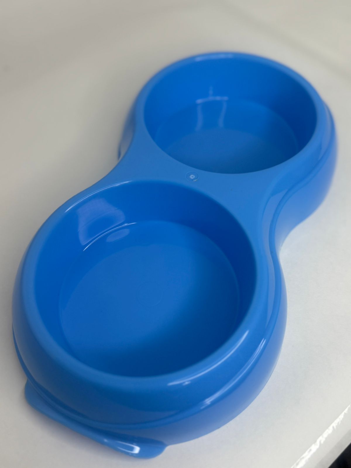 COMEDERO DOBLE OCHO GRANDE 350ML - Imagen 4