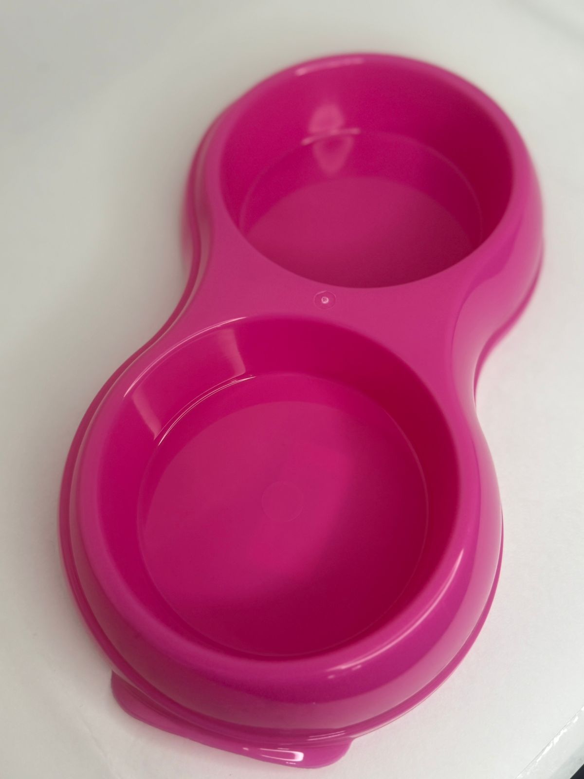 COMEDERO DOBLE OCHO GRANDE 350ML - Imagen 6