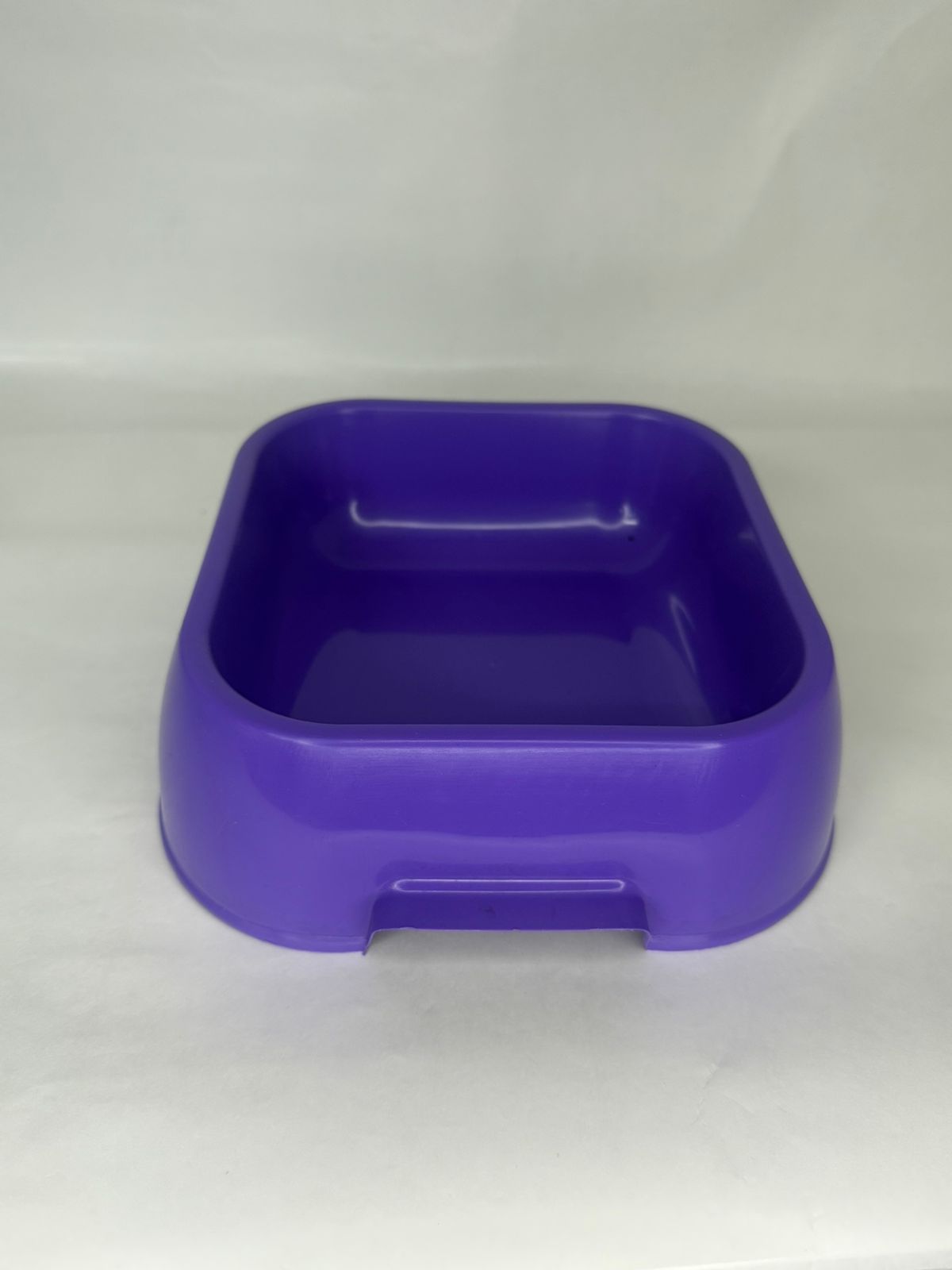 PLATO CUADRADO MEDIANO - Imagen 4