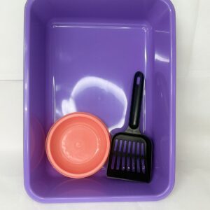 KIT SANITARIA PROMO