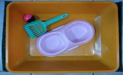 KIT SANITARIA GRANDE - Imagen 2