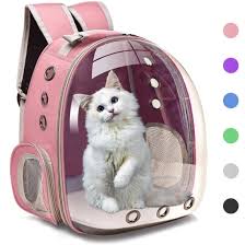 MOCHILA ASTRONAUTA