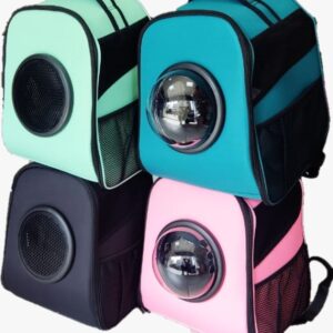 TRANSPORTADOR BOLSO 34*25*41* CM (24707)