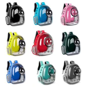 TRANSPORTADOR TIPO MOCHILA 29*32*42* M024473