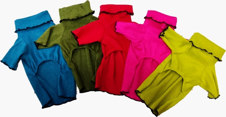 POLERAS - Imagen 17