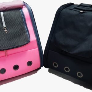 TRANPORTADOR BOLSO 43CM 21CM 30CM