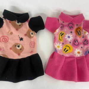 VESTIDO PRINCE