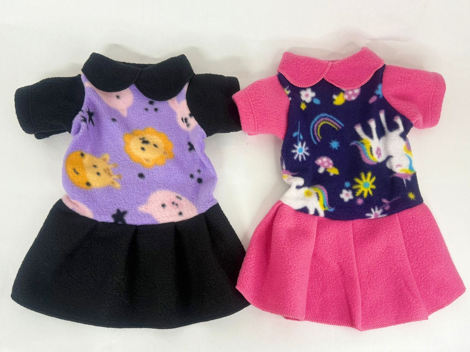 VESTIDO PRINCE - Imagen 6