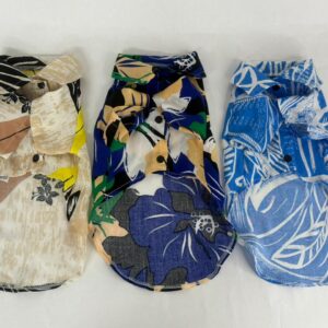 CAMISAS Hawaianas T -0