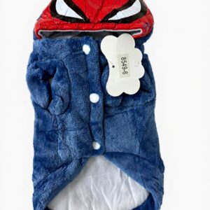 CAMPERA SPIDERMAN S,M,L,XL