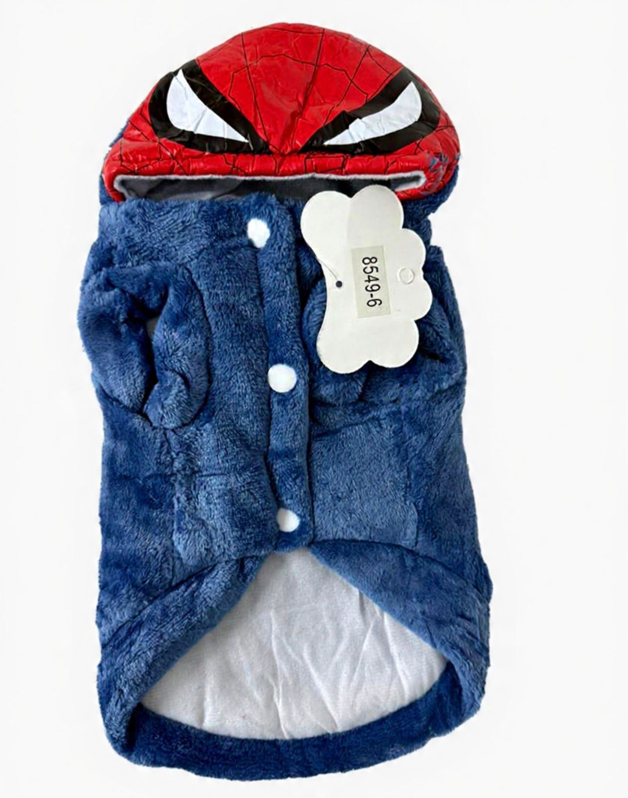 CAMPERA SPIDERMAN S,M,L,XL - Imagen 2