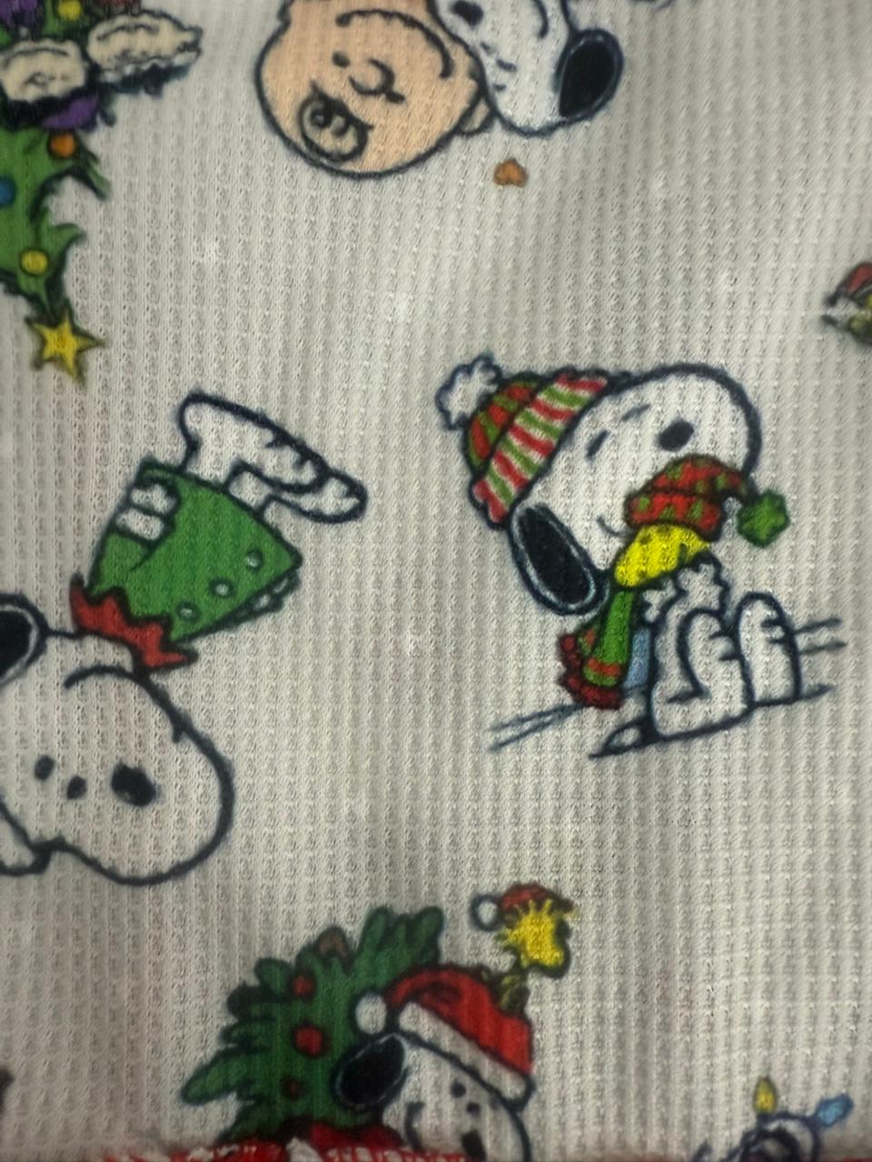 VESTIDO NAVIDEÑO ENCANTO TALLE 1 - Imagen 11