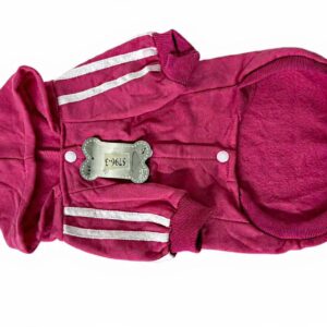 CAMPERA ADIPET S,M,L,XL