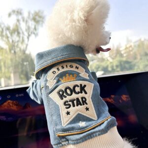 CAMPERA ROCK