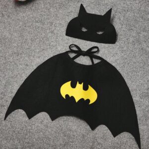 BATMAN DISFRAZ