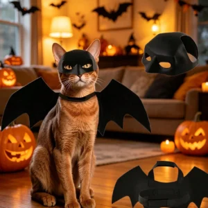 CONJUNTO BATMAN NEGRO