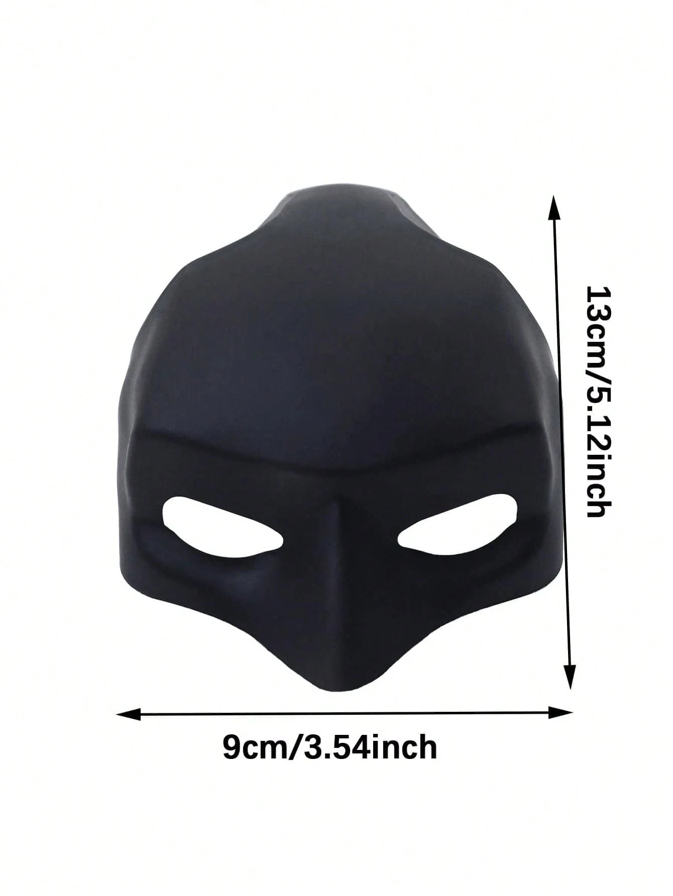 MASCARA BATMAN - Imagen 4