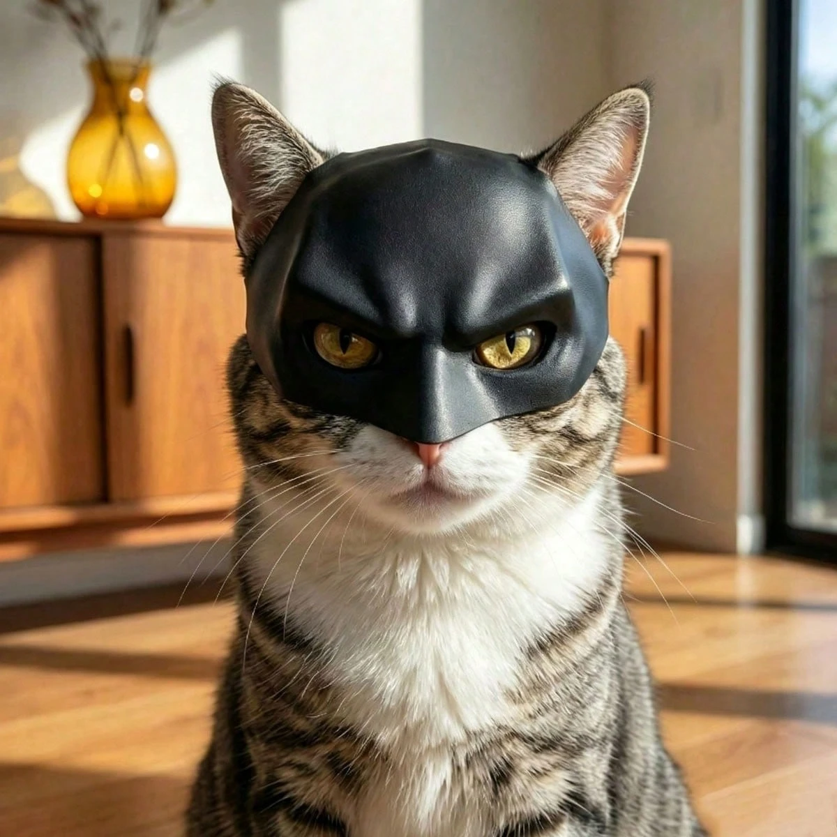 MASCARA BATMAN - Imagen 3