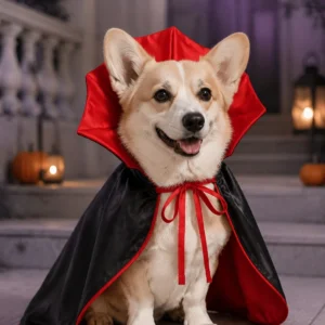 CAPA DE VAMPIRO