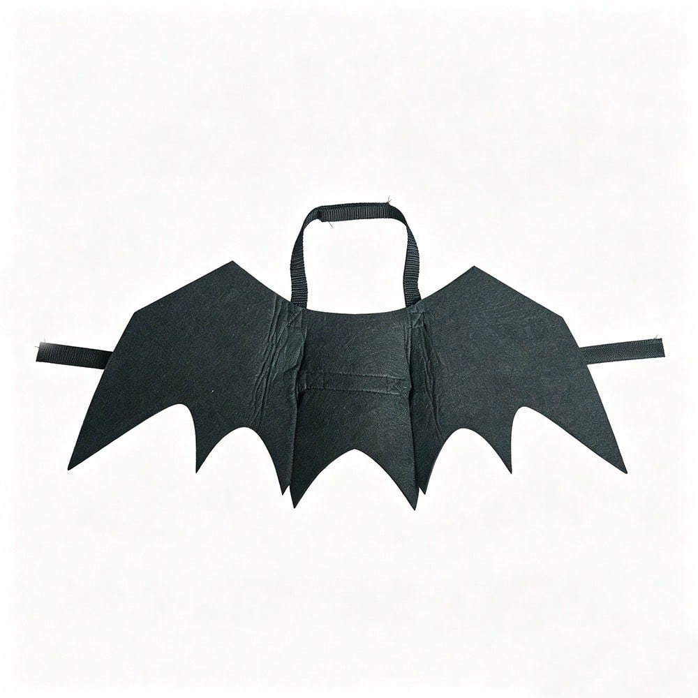 DISFRAZ DE MURCIELAGO - Imagen 2
