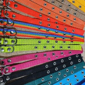 COLLAR DE POLIPROPILENO
