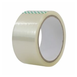 CINTA ANCHA TRANSPARENTE 50M