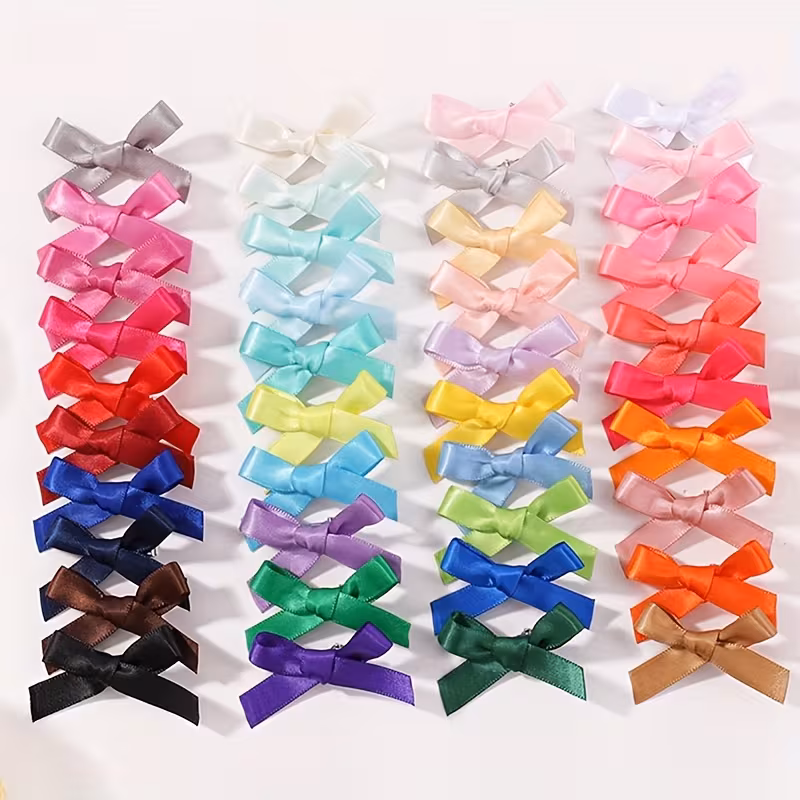 CLIPS DE PELO PARA MASCOTA X 6 UNI